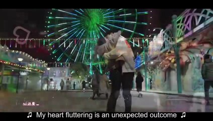 Intense Love Episode 20 – Must-Watch C-Drama Romance ❤️