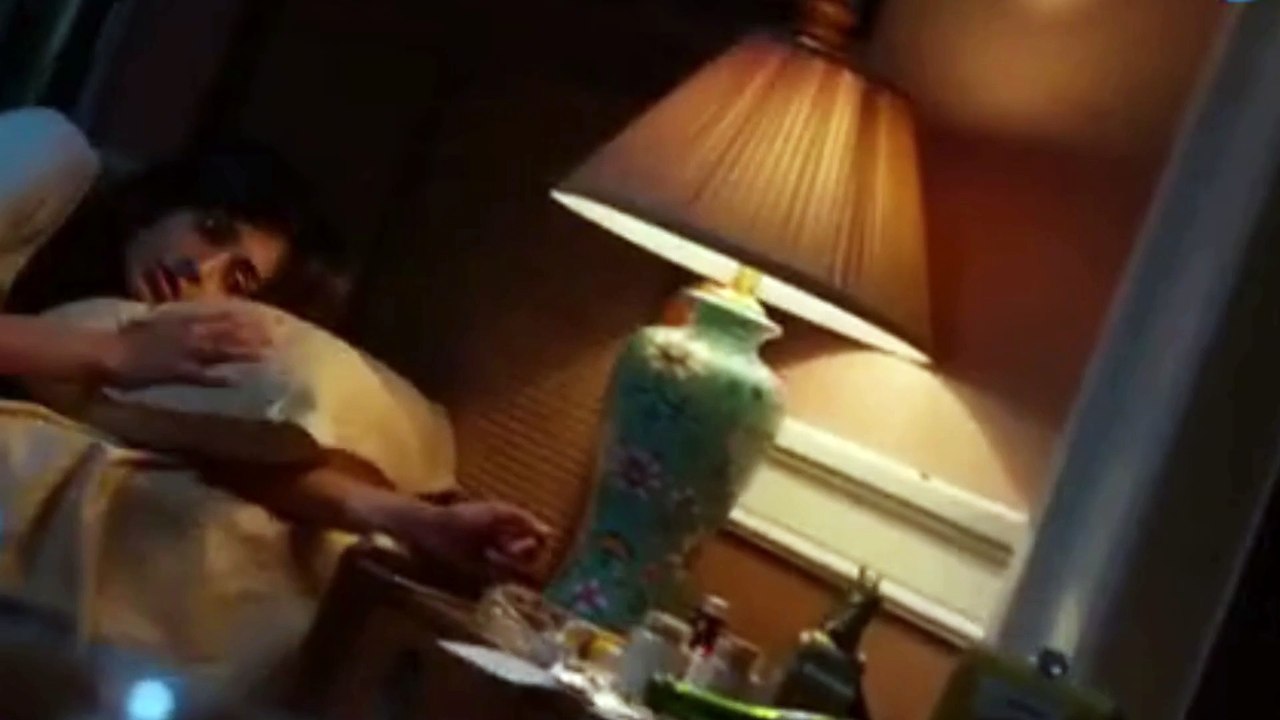 The Haunting Spine-Chilling Ghost Story You Can't Miss