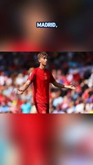 Xabi Alonso and President Florentino Perez's plan for this summer 🔥 #shorts #fyp #gcse #mothersday