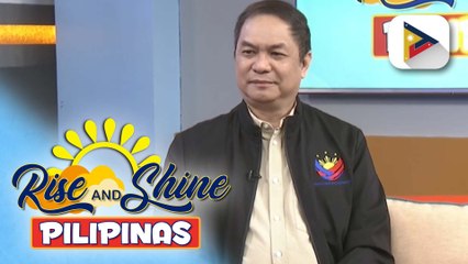 Aksyon Laban sa Kahirapan | Convergence programs ng pamahalaan para...