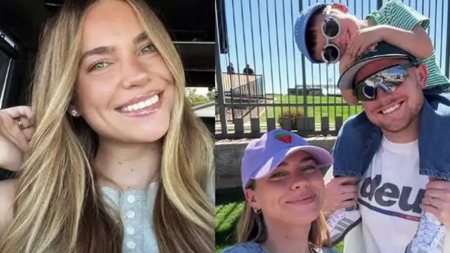 Trigg Kiser Arizona Death - Trigg Kiser Obituary - TikTok Star Emilie Kiser Son Trigg Kiser Dies in Chandler AZ Drowning Accident According to preliminary reports, the accident occurred on Sunday... #Arizona #Chandler #TikTok #Drowning #Accident