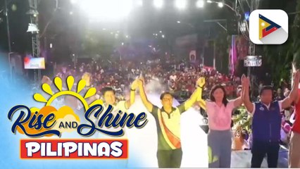 PBBM, bukas sa mga ‘lehitimong oposisyon’ na nagsusulong ng kapakanan ng taumbayan