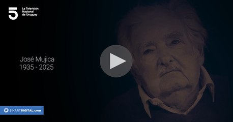 ¿Quién fue José "Pepe" Mujica?