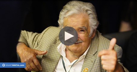 Entrevista TVE BAHIA a Jose Mujica