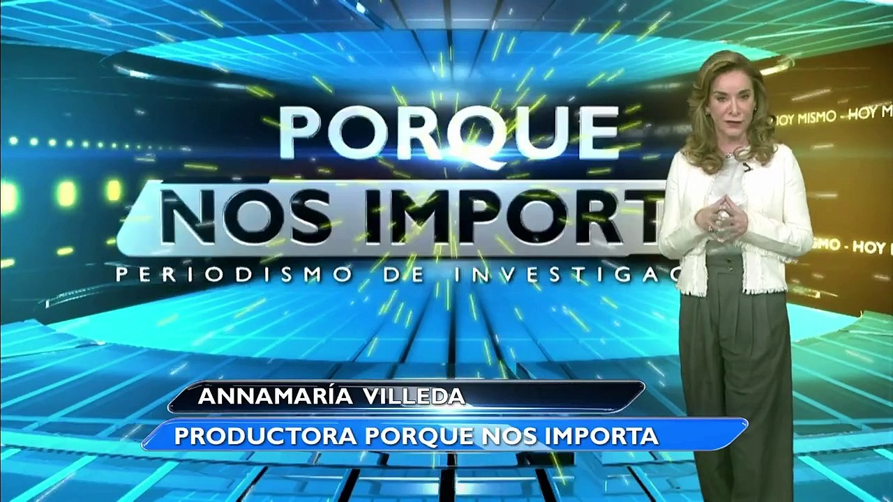 Porque Nos Importa - CRISAQ, esperanza para sobrevivientes de quemaduras en Honduras - 14 de mayo 2025
