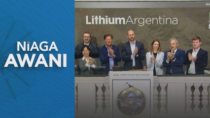 S&P 500 edges higher amid trade optimism and AI Deals in the Middle East