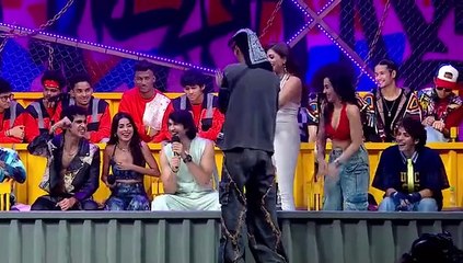 Hip Hop India 2025_ S02_E17