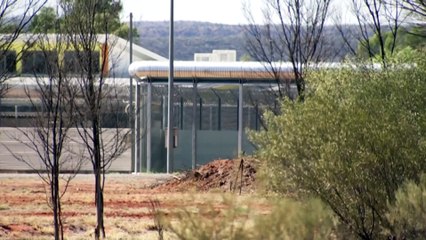 The NT’s opposition delivers budget response as questions rise over corrections spending