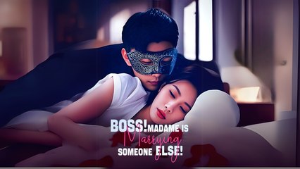 Boss! Madame is Marrying Someone Else! CN Tallflix