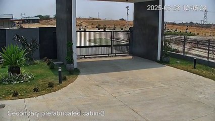 Myanmar Fault Slip First Video Captured