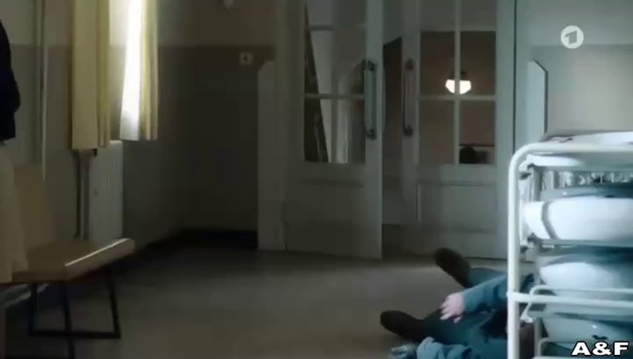 Charite -18- Herzflimmern