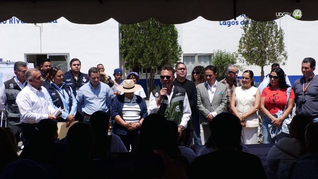 Arranca gobierno estatal remodelación de instalaciones regionales del IJCF en Lagos de Moreno