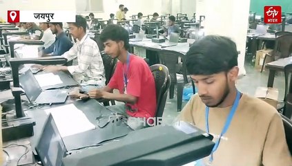 हाईटेक हुआ स्टेट ओपन स्कूल, एग्जाम कॉपियां स्कैन कर की जा रही ऑनलाइन जांच