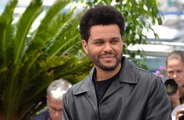 The Weeknd is 'brainstorming' end of stage name