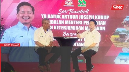 Formula PH-BN bawa kestabilan, harap diterjemah di Sabah – PBRS