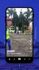 Rindu yang Nggak Tertahan… Anak Ini Nangis Peluk Ibu Setelah di Barak Militer