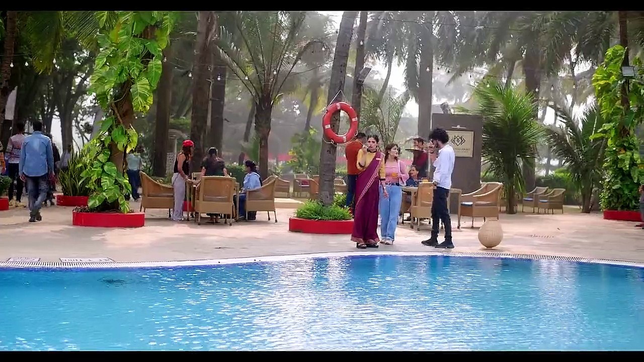 Oops Ab kya (2025) S01 EP01