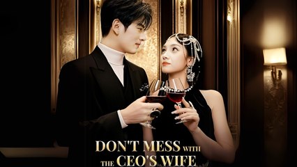 Don't Mess with the CEO's Wife full Tflix