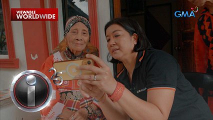 ‘Binukot,’ dokumentaryo ni Kara David | I-Witness