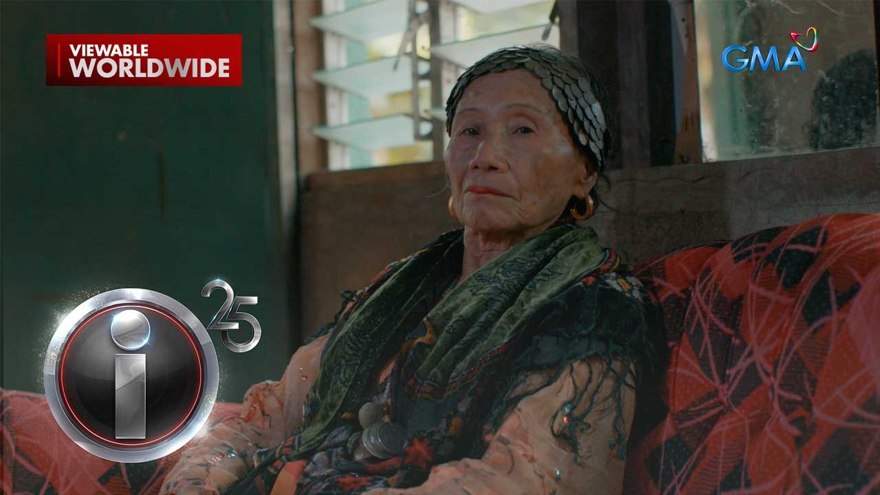 Kilalanin ang huling binukot mula sa Capiz at Iloilo | I-Witness