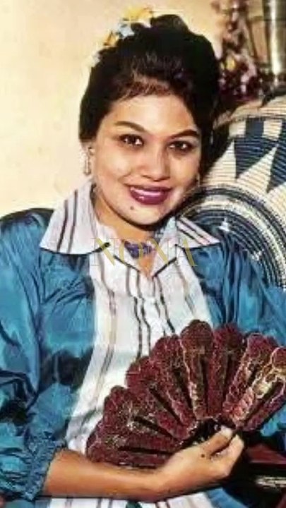 "Saya Tak Dapat Rasa 'Kelembutan' Itu Dari Arwah Emak Tapi..." Fazlina Ahmad Daud