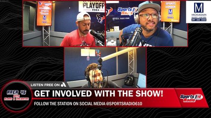 Houston Texans 2025 schedule: Dates, times, opponents and TV announced