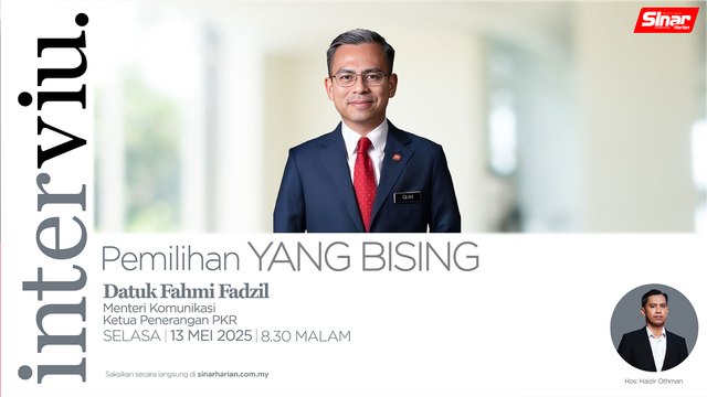 #ICYMI [INTERVIU] Pemilihan yang bising