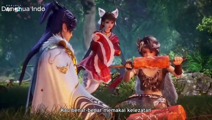 My Sectarian Members Are Spies Episode 60-64 Subtitle Indonesia