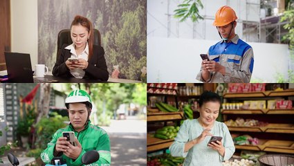 Tập 15 - Cửu Châu Phiêu Miểu Lục (Vietsub)_DV Giang Sơ Ảnh, Trương Gia Dịch, Vương Âu