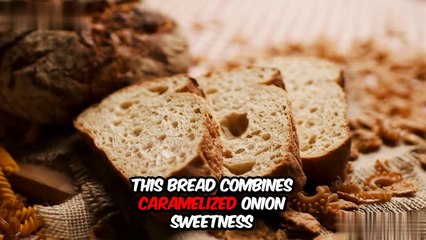 How to Make Onion Damper Bread with Marinated Feta- A Rustic Delight