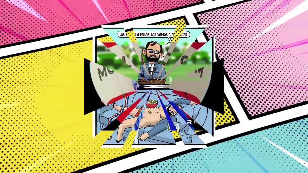 ¿Quien es Gabriel Boric? #Boric #Merluzo #Chile