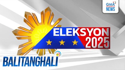 Comelec - COC mula sa mga probinsiya, nakarating na sa National Board of Canvassers | Balitanghali