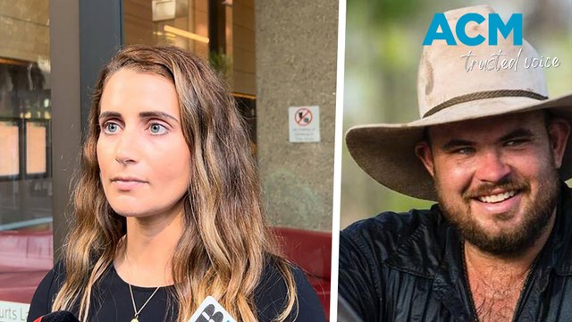 Legal win for widow after Outback Wrangler star's death