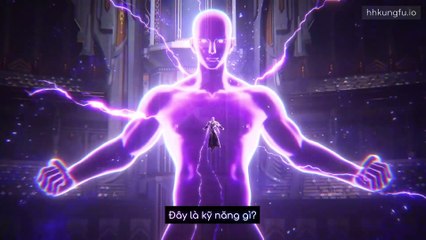 Thần Ấn Vương Tọa Tập 159 Vietsub - HoatHinh3dhay