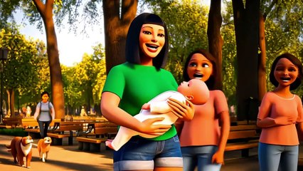 O mundo enlouqueceu  agora a Febre do bebe reborn espalhou pelo brasil