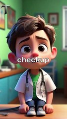 Adam & His Doctor: 🏥😂 A Dose of Laughter! 💊🤪