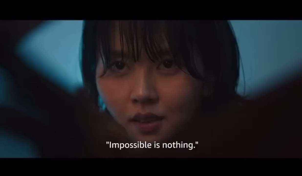 Good Boy Trailer 3 Starring Kim So hyun and Park Bogum