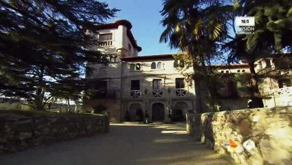 El Internado 6x02 Las galletas del porvenir