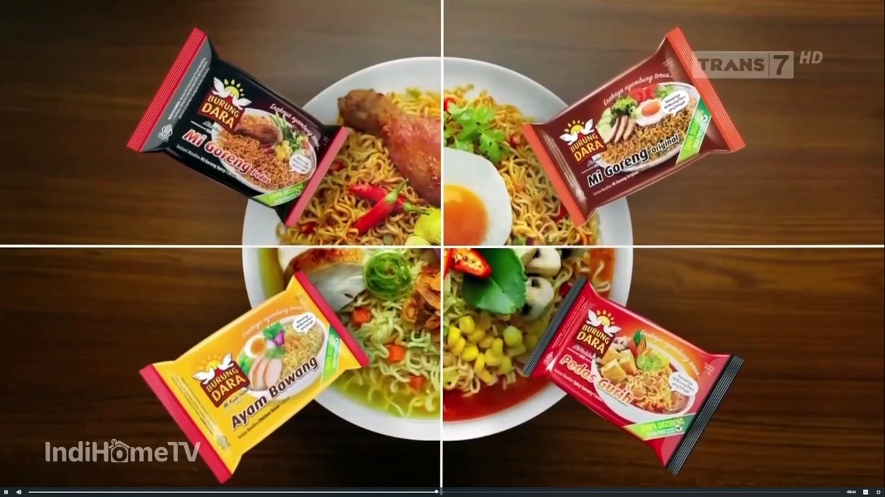 Jeda Iklan Trans 7 - 14 Mei 2025