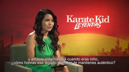 'Karate Kid Leyendas' retoma el legado y abre paso a una nueva era | M2