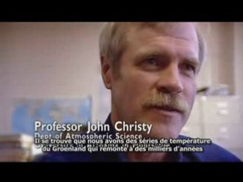 Le mensonge du réchauffement climatique(partie 6/8)