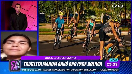 "No veo ese día como algo malo, sino como un renacimiento de mi fortaleza"