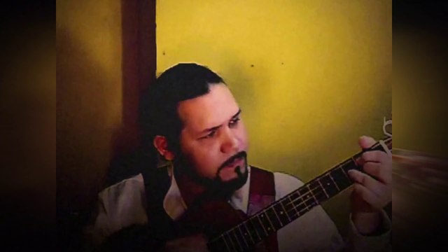 Дыши со мной. Версия на испанском языке