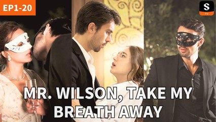 Mr. Wilson, Take My Breath Away (2024) - Full Movie