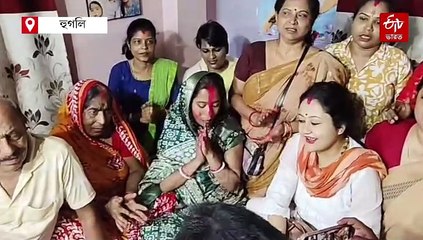 প্রধানমন্ত্রীর জন্য দেশের সেনা সুরক্ষিত, শুভেন্দুর সঙ্গে একমত পূর্ণমের স্ত্রী