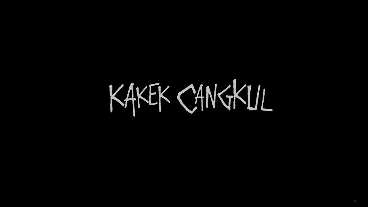Kakek Cangkul (2012) - Film Indonesia