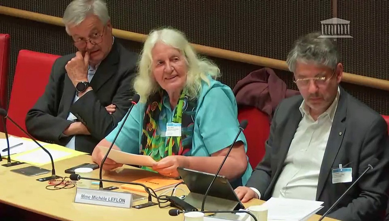 Difficultés d’accès aux soins : Table ronde réunissant des associations d’usagers ; Table ronde avec des doyens d’universités de médecine de Toulouse et Bordeaux - Mercredi 14 mai 2025