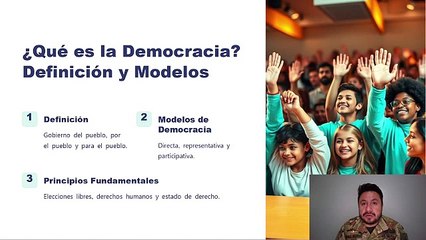 ciencias politicas