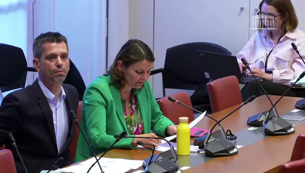 Commission des finances : M. François Rebsamen, ministre de l’aménagement du territoire et de la décentralisation - Mercredi 14 mai 2025