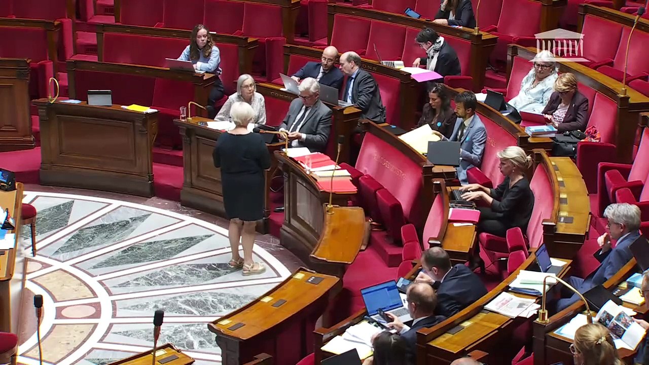 2ème séance : Soins palliatifs et d'accompagnement (suite) - Mercredi 14 mai 2025